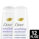 thumbnail image 4 of Set de champú y acondicionador Dove DermaCare Scalp Hydrating, 4 of 8