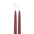 thumbnail image 4 of Premium Beeswax Blended Taper Candles - 18 Inches, 4 of 6