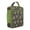 Olive-green-4, variant on Retro Style Insulated Lunch Box, Bohemian Cooler Tote Bag with Multi-Pocket Organization