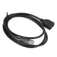 thumbnail image 4 of Car Cable Adapter,USB Cable Adapter Car Pin Car Adapter USB Interface Cable Leading Edge Technology, 4 of 5