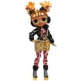 thumbnail image 3 of LOL Surprise Omg Missy Meow Fashion Doll [Winter Bundle], 3 of 4