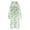 Green, variant on Camping Clothes Women Rain Coats Men Poncho Cloak PonchoUnisex Raincoat With Multiple Printed Raincoats Cycling Jumpsuit Outdoor Mountaineering Turis