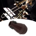 thumbnail image 1 of Trumpet Practice Mute, Widely Applicable Reliable Practical Trumpet Mute Long Lasting  For Outdoor For Indoor, 1 of 8