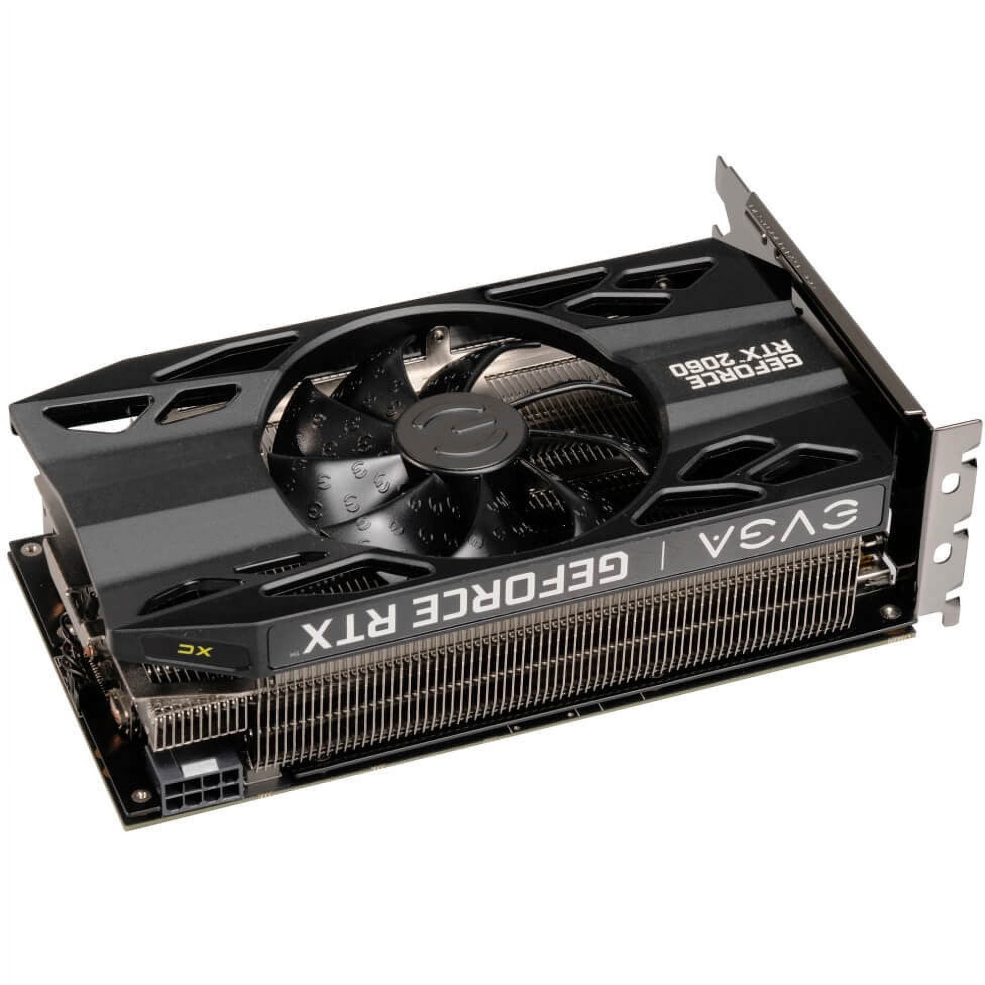 Buy EVGA RTX 2060 XC Gaming Graphics Card at Ubuy Nigeria