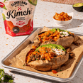 thumbnail image 6 of Cleveland Kitchen Gluten-Free Classic Kimchi, 16 oz Pouch, 6 of 11