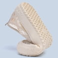 thumbnail image 6 of Mostsola Loafers for Women Embroidery Mesh Sandals Soft Sole Walking Shoes Slip on Dress Shoes, 6 of 8