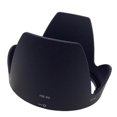 thumbnail image 1 of 1PC HB-50 HB50 Camera Bayonet Petal Lens Hood Reversible for AF-S 28-300mm F3.5-5.6G ED VR Lens SLR Hood, 1 of 5