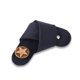 thumbnail image 1 of Correa de Cuello de Guitarra Ndcxsfigh de Cuero Vintage, 1 of 5