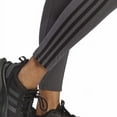 thumbnail image 5 of adidas Leggings for Women - Cotton Leggings - Black Leggings - High Waisted - 7/8 Length, 5 of 5