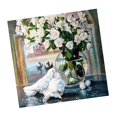 thumbnail image 4 of de pintura de diamante 5D DIY de de imitación pintura de 30x30cm Sunnimix Pintura de diamante DIY, 4 of 8