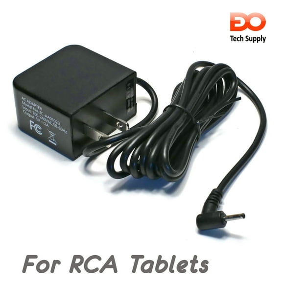 Rca Tablet Chargers
