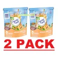 thumbnail image 3 of 2 PACK - 16ct Crystal Light Peach Iced Tea Powdered Drink Mix (Total 32 Packets), 3 of 3