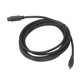 thumbnail image 1 of Cable Firewire ANGGREK IEEE 1394 adaptador de extensión 9 pines a 4 pines 10 pies, 1 of 8