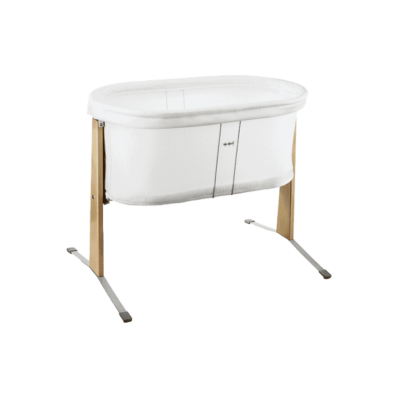 BabyBjorn Cradle, White