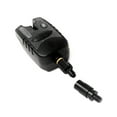thumbnail image 2 of 4pcs Fishing Rod Pod Connector Quick Release Bite Alarm Fishing Bank Stick Support Hold Connector, 2 of 7