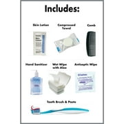 Potty Packs TRAVEL KIT