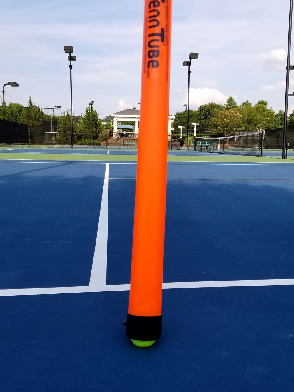 Tennis Tube 21 Ball
