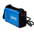 thumbnail image 2 of Soldadora Inverter Portátil Igoto Mini 200A Consumo de Energía Multivoltaje de 110 – 240V Soldaduras hasta de 3.2 mm, 2 of 7