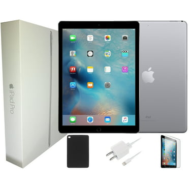 Apple 10.2-inch iPad (8th Gen) Wi-Fi 32GB - Space Gray - Walmart.com