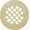 Gold Brushed, variant on ABCISI Snap-in Shower Drain Cover Replacement, Stainless Steel 4-1/4" OD Round Shower Strainer Grid Easy to Install, Designed for Long-Lasting (Matte Black)