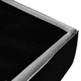 thumbnail image 4 of Base Para Colchón Queen Size Roomi Grey, 4 of 5