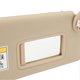 thumbnail image 3 of Pare-soleil avant beige de remplacement pour Land Cruiser Prado 2010-2023, conduite à gauche et à droite, 3 of 4