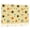 Color 1, variant on 8 Pack Art Acoustic Panels Sound Absorbing Elegant Gold Line Abstract Beige Flowing Swirls Leaf Like Shapes Decorative Soundproof Wall Panels Self Adhesive for Nursery Game Room Bedroom 48"x32"