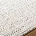 thumbnail image 6 of BoutiqueRugs Sezja Contemporary Area Rug - White, LightBeige, LightSlate - 6'7" x 9'6", 6 of 6