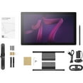 thumbnail image 6 of Wacom 17.3" Cintiq Pro 17 Drawing Tablet with Touchscreen - DTH172K0A, 6 of 11