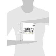 The Great Divorce, (Hardcover)