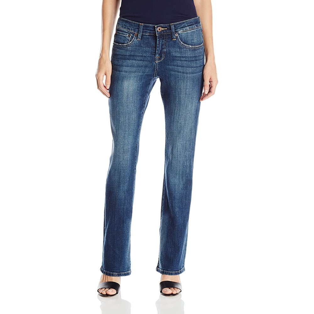 lucky brand women's easy rider bootcut jean
