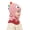 R343-Pink, variant on Kids Balaclava Face Mask Winter Ski Mask Hat Hooded Scarf Windproof Hat for Boy Girl,One Size