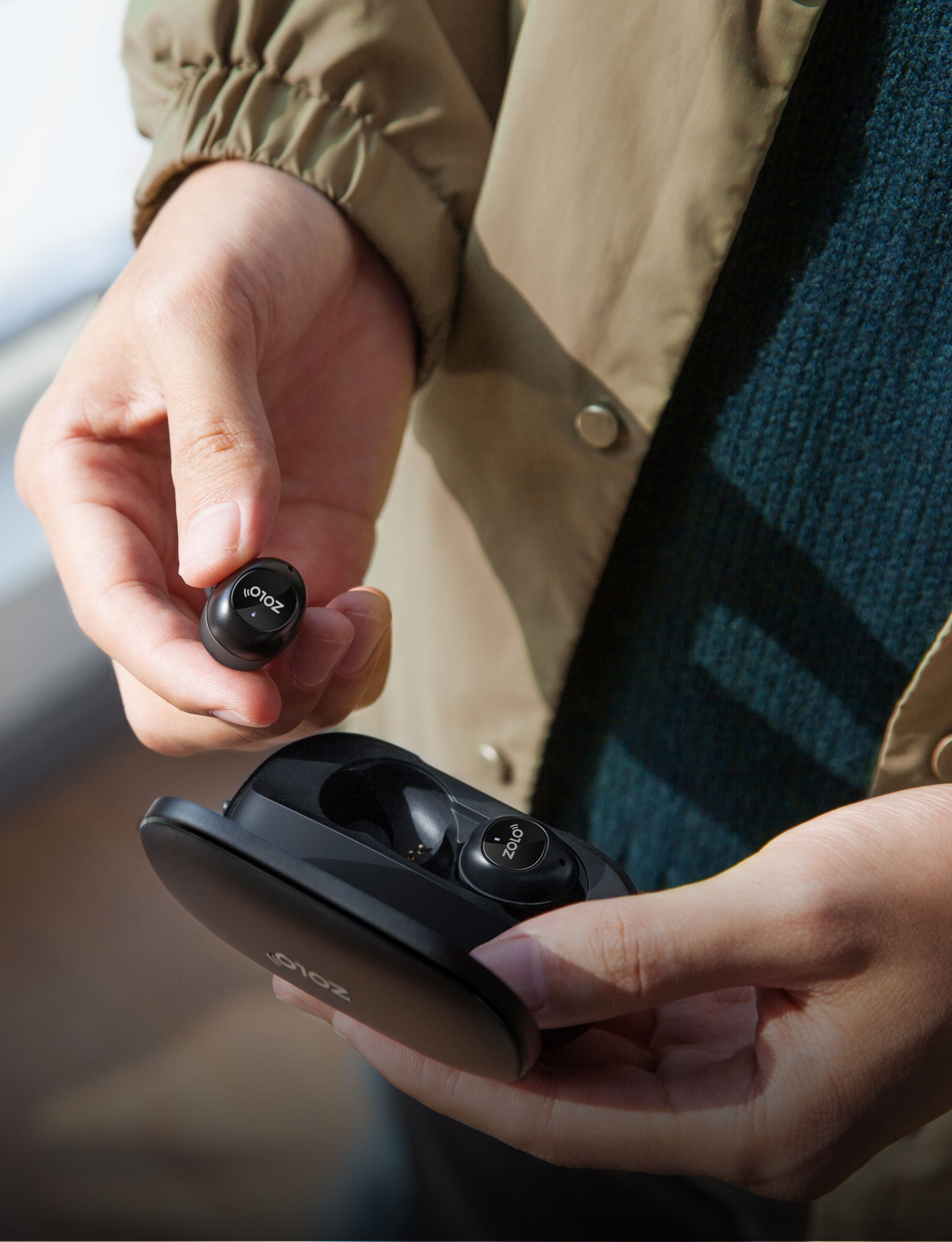 walmart zolo liberty