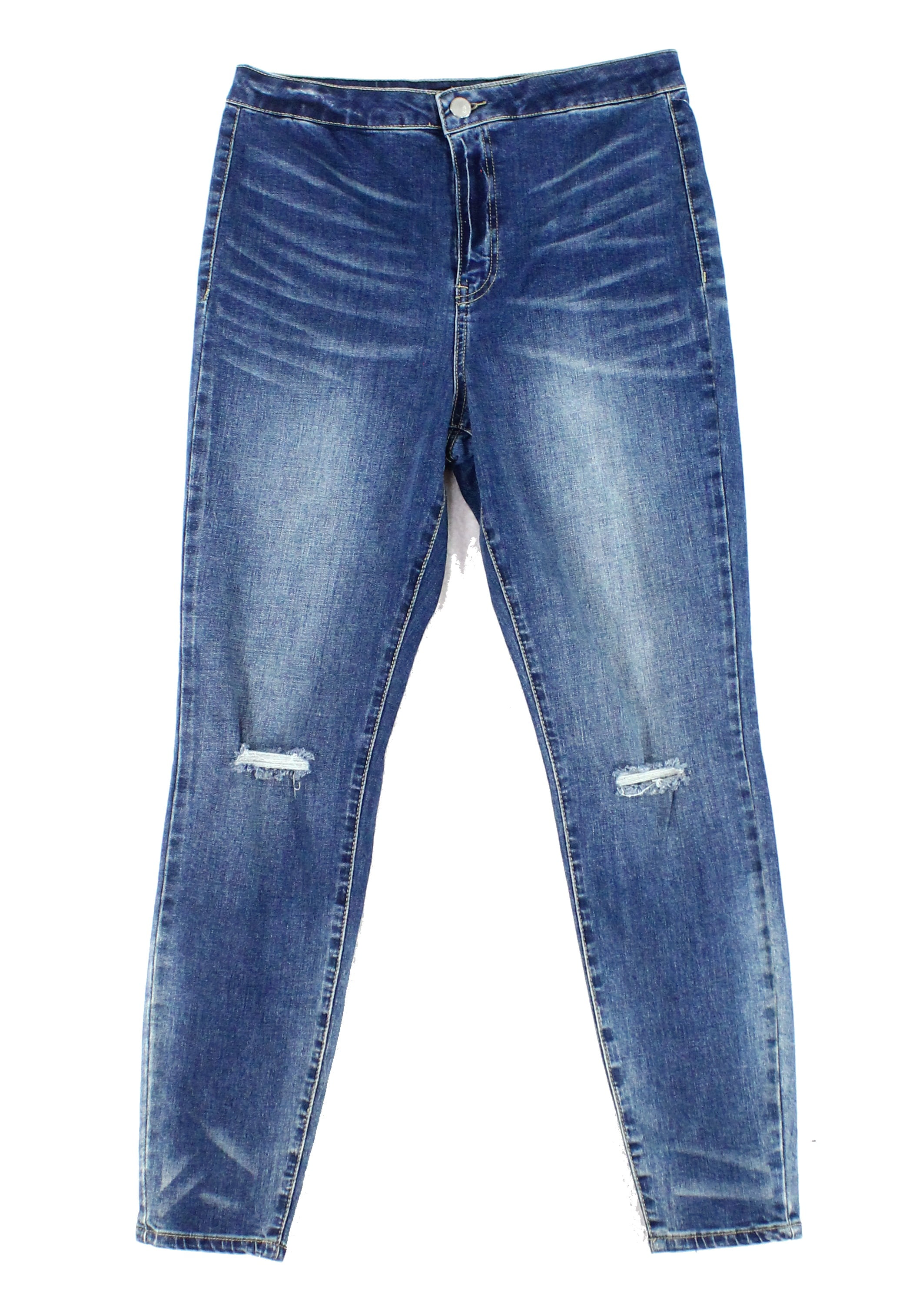 ashley mason high waisted jeans