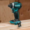 thumbnail image 6 of 18V LXT® Lithium-Ion Brushless Cordless Quick-Shift Mode? 3-Speed Impact Driver, Tool Only, 6 of 13