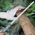 thumbnail image 4 of 1 Pc Mini Hand Saw Woodworking Saw With Handle Garden Saw New Us Free Shipping, 4 of 5