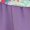 Purple, variant on Swimsuit for Girls 2 Piece Ruched Tie Straps Swimwear Tank Top and Swim Shorts Summer Beach Vacation Bathing Suit Army Green Size 9-10 Y