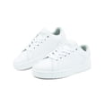 thumbnail image 1 of Tenis Charly Estilo Urbano Casual Para Dama Blanco, 1 of 6