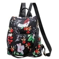 thumbnail image 1 of Mochila Viajera Mujer Casual Impermeable Colorida, 1 of 6