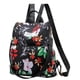 thumbnail image 1 of Mochila Viajera Mujer Casual Impermeable Colorida, 1 of 6