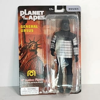 Mego Topps X - Planet of The Apes - Brent (Astronaut) 8