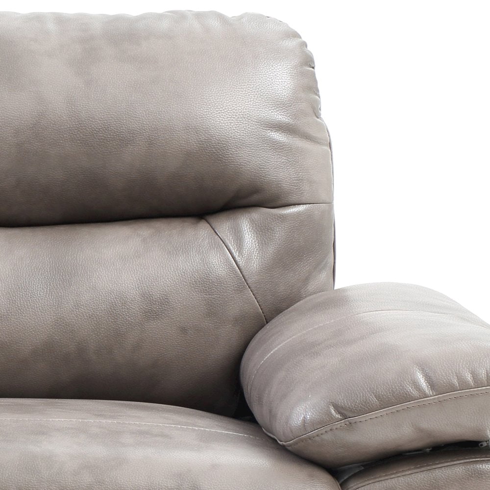 Glory Furniture Marta Sofa in Gray Color