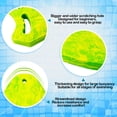 thumbnail image 5 of YOBOLK Sports&Outdoors,Swimming,Clearance,Swimming Pool Flotation Boards Water Pitching Boards Swimming Beginner's Aid Boards, 5 of 8