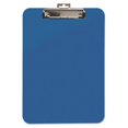 thumbnail image 1 of Mobile OpsUnbreakable Recycled Clipboard BLUE (61622), 1 of 1