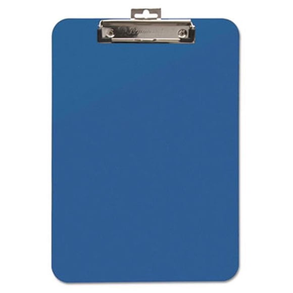 Mobile OpsUnbreakable Recycled Clipboard BLUE (61622)
