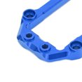 thumbnail image 3 of Juego de montaje de servo de dirección, soporte de montaje de servo de dirección de aleación de aluminio para coches Arrma Kraton 1/8 RC, 3 of 8