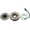 thumbnail image 2 of ECCPP AC Clutch Kit Compatible with 2008-2012 Fit for Ford Escape 3.0L 2008-2011 Fit for MAZDA Tribute 3.0L AC Compressor Clutch, 2 of 5