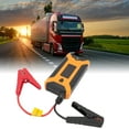 thumbnail image 1 of Arrancador De BateríA Para Automóvil, BateríA De Arranque De 1000 A Para Motores De Hasta 7,0 L De Gasolina Y 5,5 L, Caja De Arranque Portátil De 12 V Con 4 Puertos USB,, 1 of 7