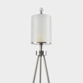 thumbnail image 3 of Gracie Mills Cohen Metal Tripod Floor Lamp with Glass Shade - GRACE-5497, 3 of 3