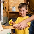 thumbnail image 3 of Stanley Jr. 21-piece Mega Tool Set, 3 of 4
